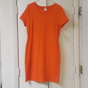 T-Shirt Dress